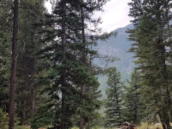 Hells Canyon Campground Picture 1