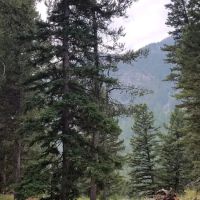 Hells Canyon Campground ico
