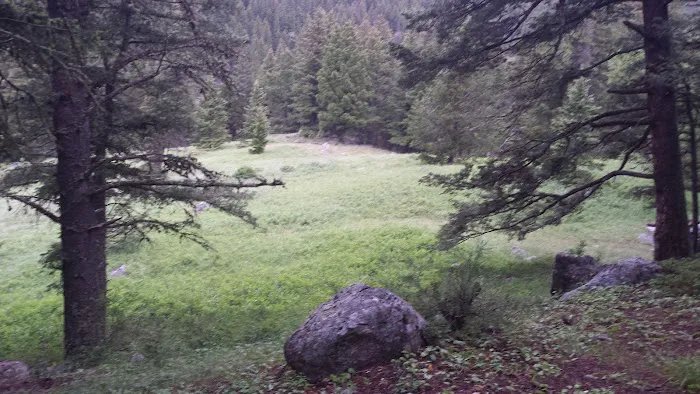 Hells Canyon Campground Picture 7