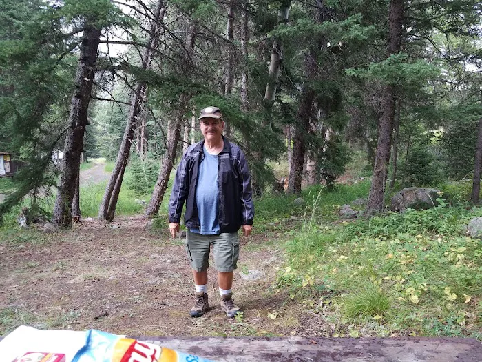 Hells Canyon Campground Picture 4