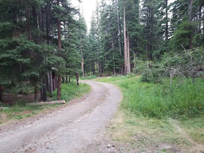 Hells Canyon Campground Picture 9