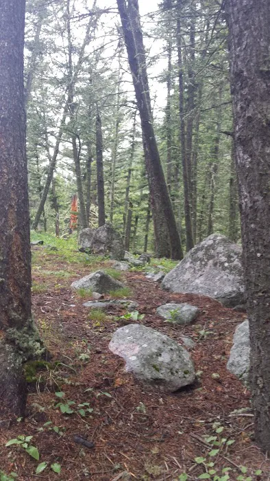 Hells Canyon Campground Picture 6