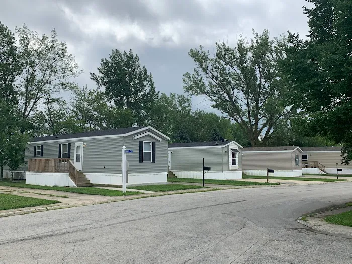 Linway Estates Mobile Home Park Picture 1