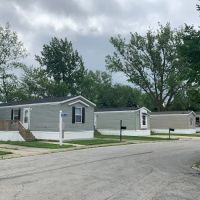 Linway Estates Mobile Home Park ico