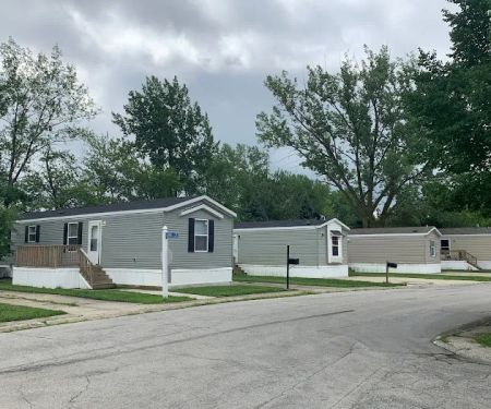 Linway Estates Mobile Home Park