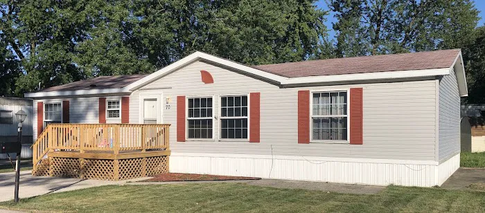 Linway Estates Mobile Home Park Picture 2