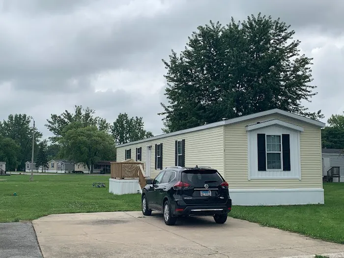 Linway Estates Mobile Home Park Picture 9