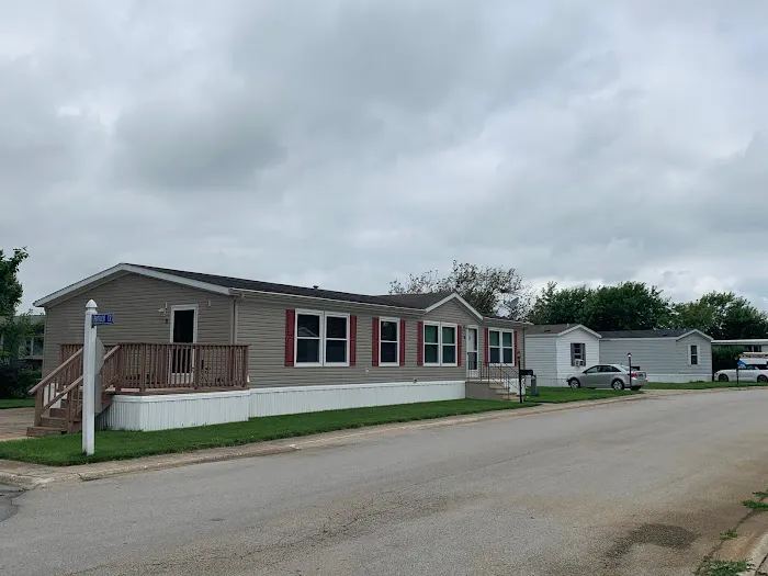 Linway Estates Mobile Home Park Picture 6