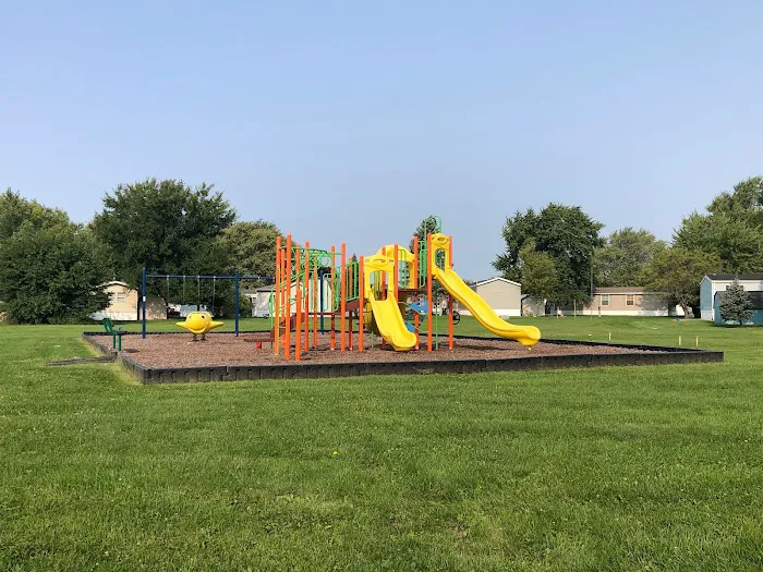 Linway Estates Mobile Home Park Picture 8