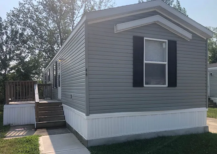 Linway Estates Mobile Home Park Picture 7