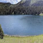 Crevice Lake Campground