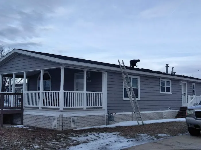 Weatherstone Lakes Picture 1