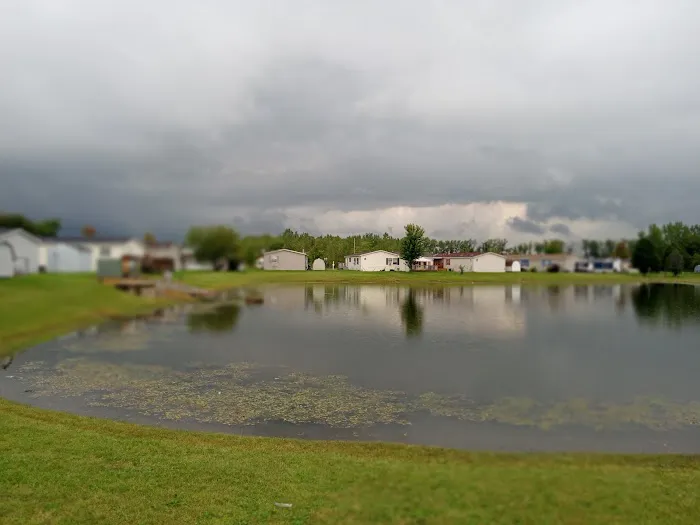 Weatherstone Lakes Picture 3