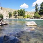 Yellowstone River Trail