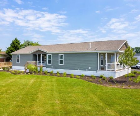 Harbor Point Estates