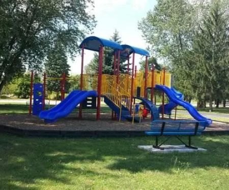 Mobile Homes For Sale in Illinois