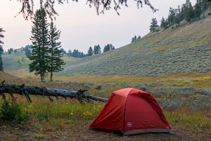 Rescue Creek Picture 2