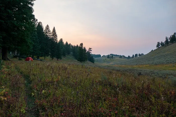 Rescue Creek Picture 1