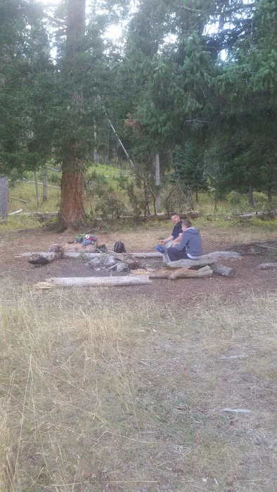 Rescue Creek Picture 5