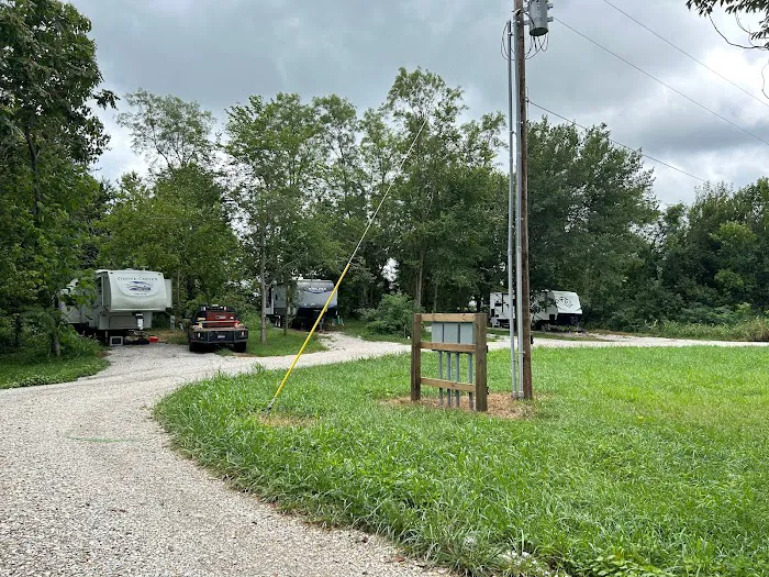 US 60 RV Park Picture 1