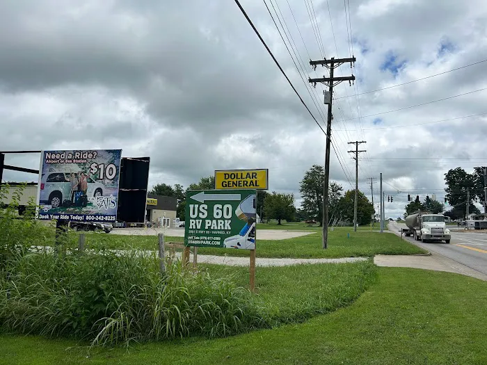 US 60 RV Park Picture 2