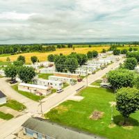 Maplewood Mobile Home Park ico