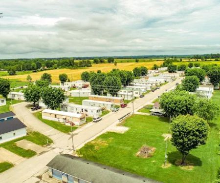 Maplewood Mobile Home Park