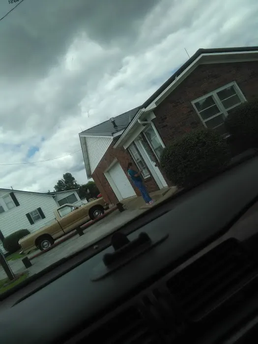 Maplewood Mobile Home Park Picture 5