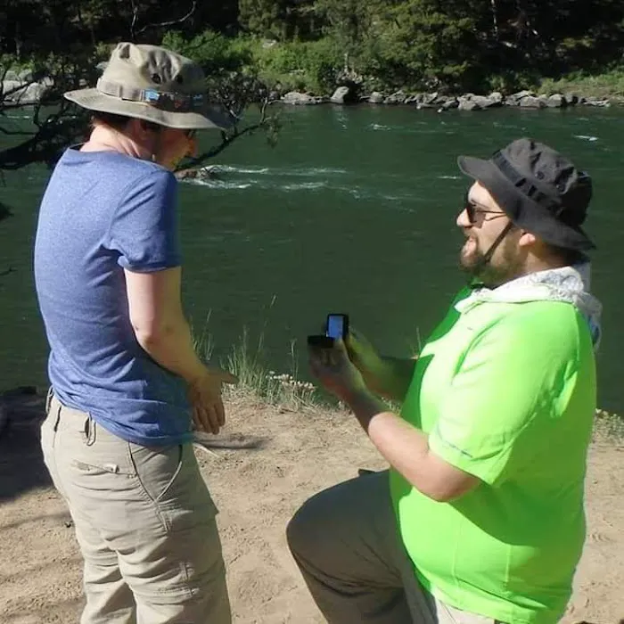 West Cottonwood Creek Picture 2