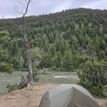 West Cottonwood Creek