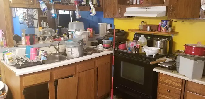 Yarwood Mobile Home Park Picture 1