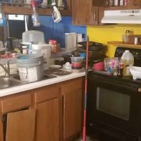 Yarwood Mobile Home Park ico