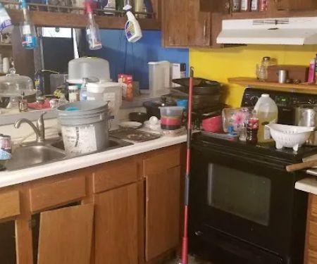 Yarwood Mobile Home Park