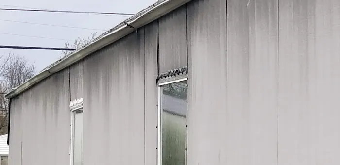 Yarwood Mobile Home Park Picture 9