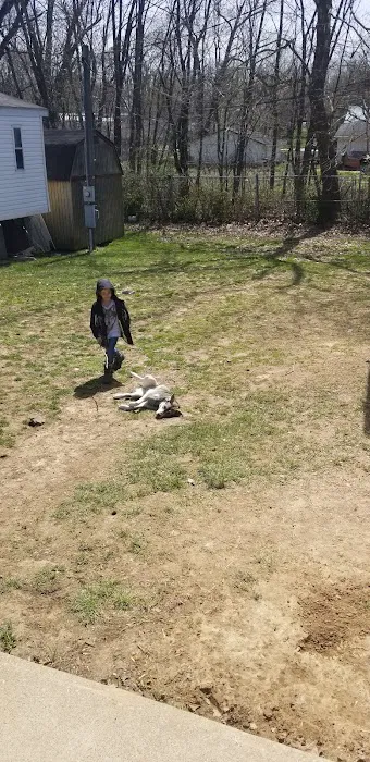 Yarwood Mobile Home Park Picture 6