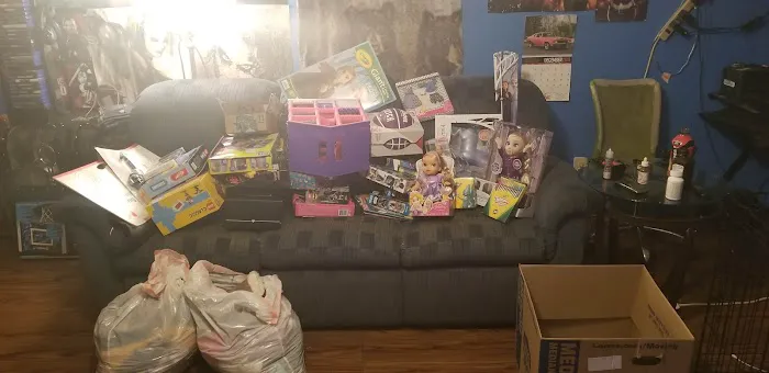 Yarwood Mobile Home Park Picture 8