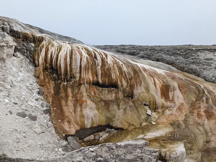 Mammoth Campground Picture 3