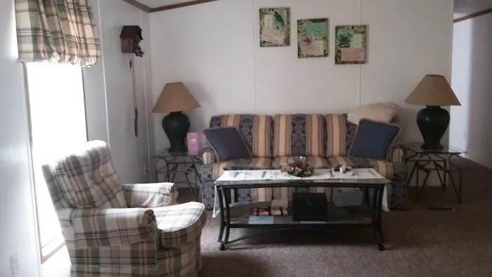 Masden Mobile Park Picture 2