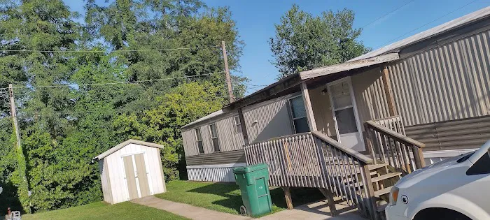 Masden Mobile Park Picture 1