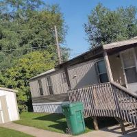 Masden Mobile Park ico