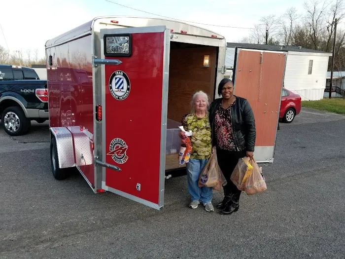 Masden Mobile Park Picture 5