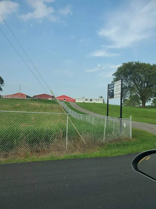 Masden Mobile Park Picture 8