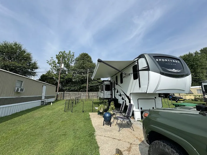 Masden Mobile Park Picture 7