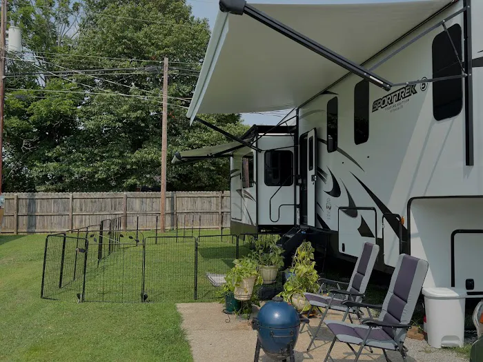 Masden Mobile Park Picture 4