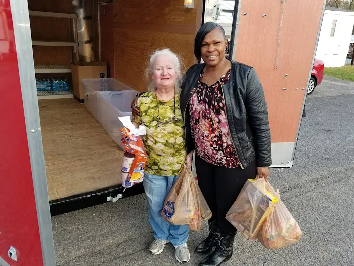 Masden Mobile Park Picture 9