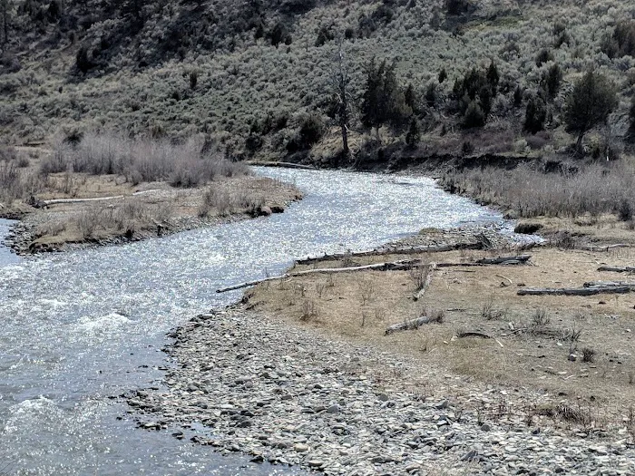 Lava Creek Picture 7