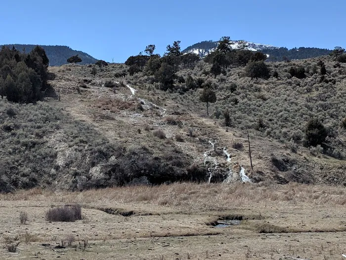 Lava Creek Picture 9