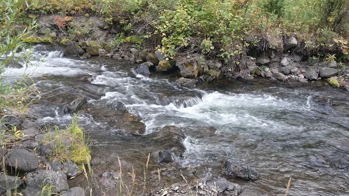 Lava Creek Picture 1