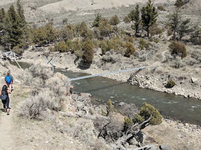 Lava Creek Picture 8