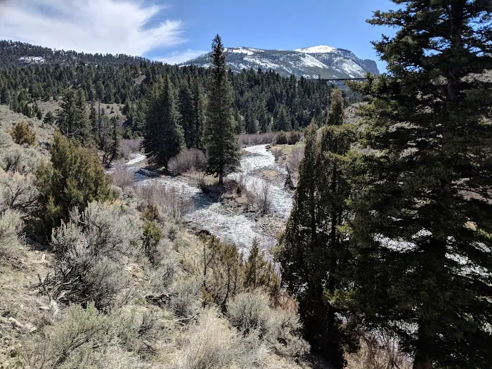 Lava Creek Picture 6